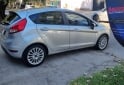 Autos - Ford fiesta se 2016 Nafta 87000Km - En Venta