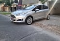 Autos - Ford fiesta se 2016 Nafta 87000Km - En Venta
