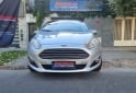 Autos - Ford fiesta se 2016 Nafta 87000Km - En Venta