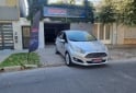 Autos - Ford fiesta se 2016 Nafta 87000Km - En Venta