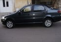 Autos - Fiat siena 2013 GNC 105000Km - En Venta