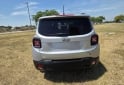 Camionetas - Jeep renegade longitude 2018 Nafta 88000Km - En Venta