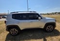 Camionetas - Jeep renegade longitude 2018 Nafta 88000Km - En Venta