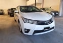 Autos - Toyota Corolla XEI 2014 GNC 147650Km - En Venta