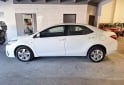 Autos - Toyota Corolla XEI 2014 GNC 147650Km - En Venta