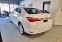 Autos - Toyota Corolla XEI 2014 GNC 147650Km - En Venta