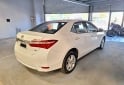 Autos - Toyota Corolla XEI 2014 GNC 147650Km - En Venta