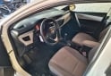 Autos - Toyota Corolla XEI 2014 GNC 147650Km - En Venta