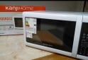 Hogar - Microondas Kanji nuevo - En Venta