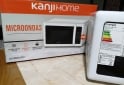 Hogar - Microondas Kanji nuevo - En Venta