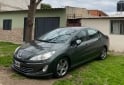 Autos - Peugeot 408 2.0 feline 2012 Nafta 156000Km - En Venta