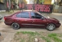 Autos - Renault Megane 2008 Nafta 280000Km - En Venta