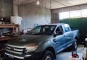 Camionetas - Ford Ranger 2014 Diesel 260000Km - En Venta