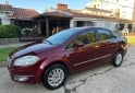 Autos - Fiat Linea 2010 Nafta 115000Km - En Venta