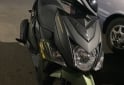Motos - Yamaha Cygnus Ray Zr 2022 Nafta 9800Km - En Venta
