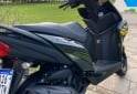 Motos - Yamaha Cygnus Ray Zr 2022 Nafta 9800Km - En Venta