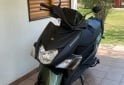 Motos - Yamaha Cygnus Ray Zr 2022 Nafta 9800Km - En Venta