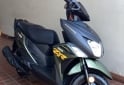 Motos - Yamaha Cygnus Ray Zr 2022 Nafta 9800Km - En Venta