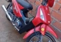 Motos - Keller 110 2024 Nafta 11000Km - En Venta