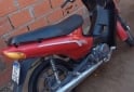 Motos - Keller 110 2024 Nafta 11000Km - En Venta
