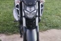 Motos - Yamaha Fz150 2025 Nafta 7530Km - En Venta