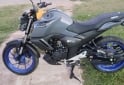 Motos - Yamaha Fz150 2025 Nafta 7530Km - En Venta