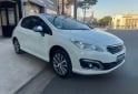 Autos - Peugeot 308 Roland Garros 2018 Nafta 90000Km - En Venta