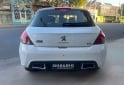 Autos - Peugeot 308 Roland Garros 2018 Nafta 90000Km - En Venta