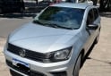 Autos - Volkswagen Gol Trend 2021 Nafta 91000Km - En Venta