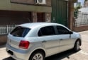 Autos - Volkswagen Gol Trend 2021 Nafta 91000Km - En Venta