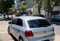 Autos - Volkswagen Gol Trend 2021 Nafta 91000Km - En Venta