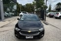 Autos - Chevrolet PRISMA 1.4 LTZ 2017 Nafta  - En Venta