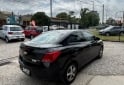 Autos - Chevrolet PRISMA 1.4 LTZ 2017 Nafta  - En Venta