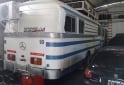 Otros - MOTORHOME - En Venta