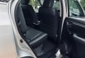Camionetas - Toyota SW4 SRX 2025 Diesel 8000Km - En Venta
