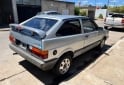Autos - Volkswagen Gol gl 1994 GNC 211000Km - En Venta