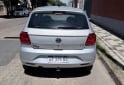 Autos - Volkswagen Gol trend 2016 Nafta 185000Km - En Venta