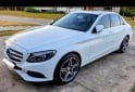 Autos - Mercedes Benz C250 2016 Nafta 84000Km - En Venta