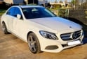 Autos - Mercedes Benz C250 2016 Nafta 84000Km - En Venta