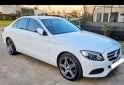 Autos - Mercedes Benz C250 2016 Nafta 84000Km - En Venta