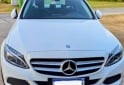 Autos - Mercedes Benz C250 2016 Nafta 84000Km - En Venta