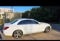 Autos - Mercedes Benz C250 2016 Nafta 84000Km - En Venta