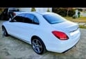 Autos - Mercedes Benz C250 2016 Nafta 84000Km - En Venta