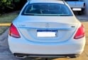 Autos - Mercedes Benz C250 2016 Nafta 84000Km - En Venta