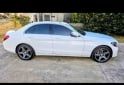 Autos - Mercedes Benz C250 2016 Nafta 84000Km - En Venta