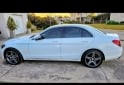 Autos - Mercedes Benz C250 2016 Nafta 84000Km - En Venta