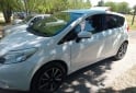 Autos - Nissan Note exclusive 2018 Nafta 133000Km - En Venta