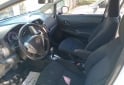 Autos - Nissan Note exclusive 2018 Nafta 133000Km - En Venta