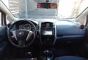 Autos - Nissan Note exclusive 2018 Nafta 133000Km - En Venta