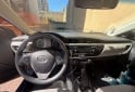 Autos - Toyota Corolla 2014 Nafta 168000Km - En Venta